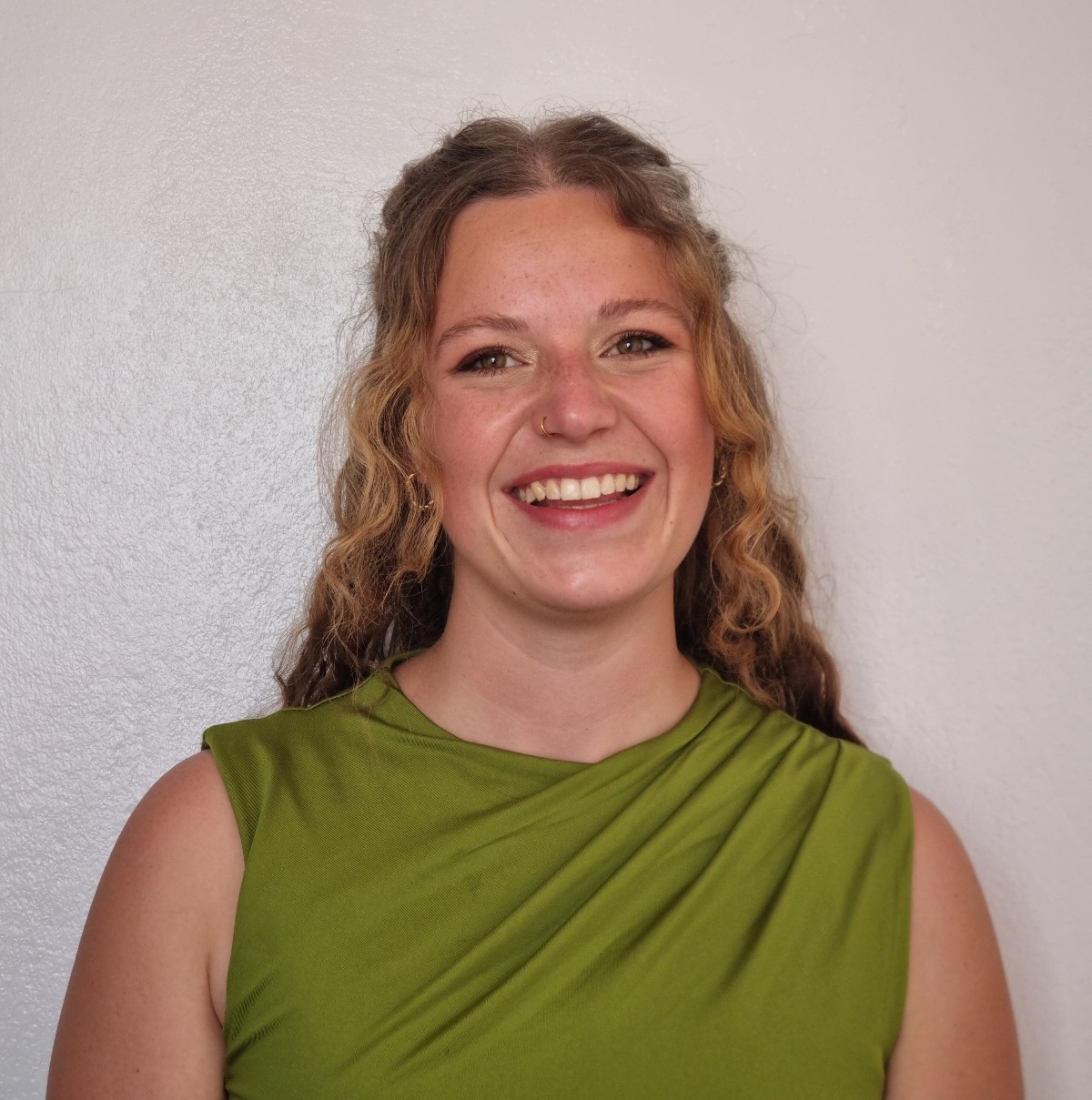 Konstanze Teufel, BSc - Logopädin