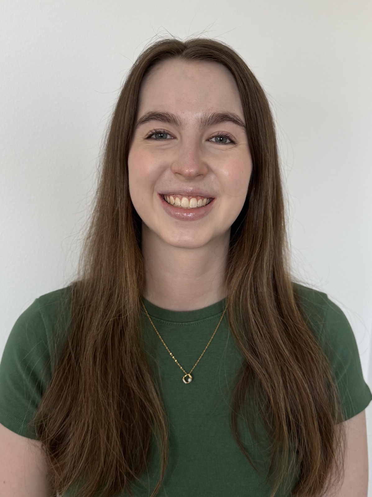 Sophie Messinger, BSc - Logopädin